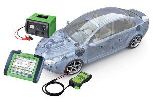 Photo Of Auto Electrical And Batteries